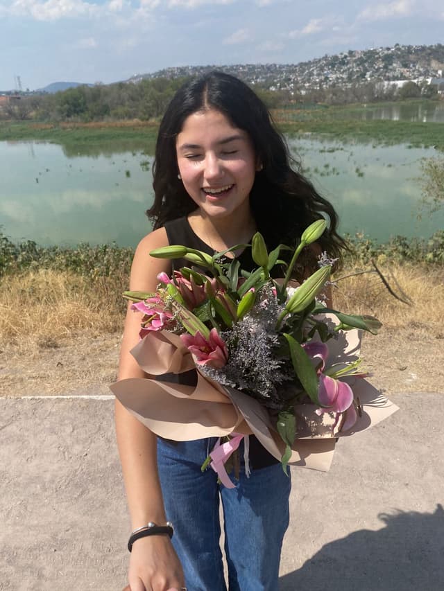 ¿Quieres ser mi novia? 💌